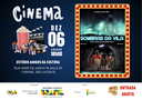São Vicente recebe pré-estreia de filme sobre Lendas Urbanas locais