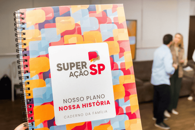 São Vicente reforça ações no Dia Internacional para Erradicação da Pobreza