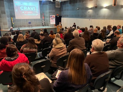 São Vicente reforça apoio a vítimas de violência por meio de programa estadual