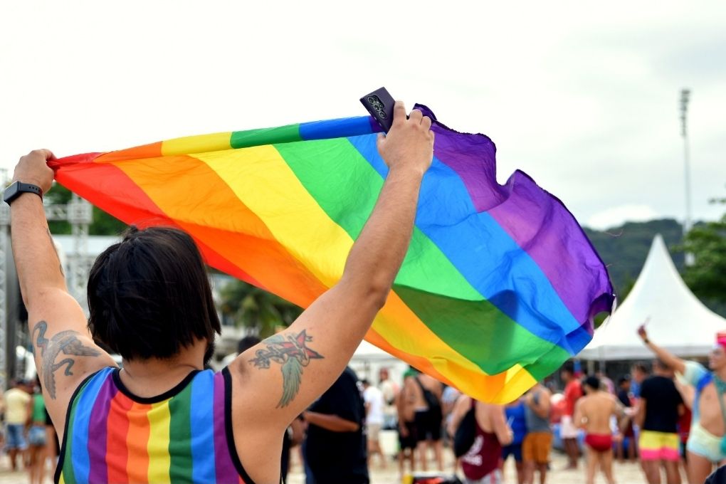 São Vicente reforça políticas de apoio à comunidade LGBTQIA+ no Dia Internacional de Combate à LGBTfobia