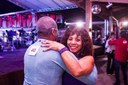 São Vicente reforça políticas públicas no Dia Internacional do Idoso São Vicente reforça políticas públicas no Dia Internacional do Idoso
