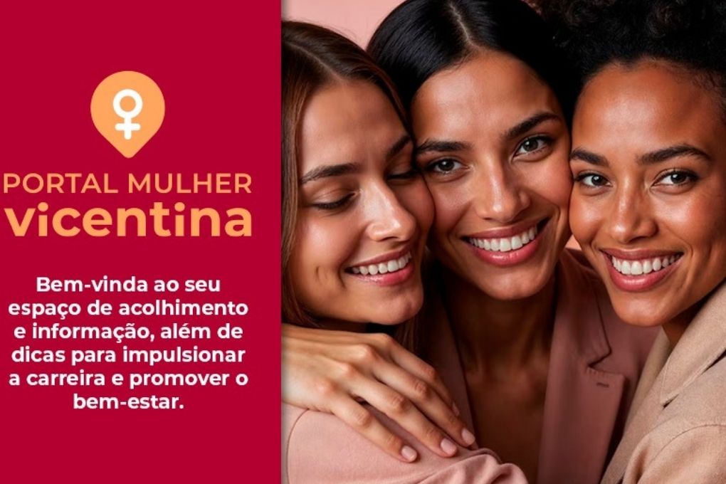 São Vicente reforça protagonismo e políticas públicas para mulher no Dia da Igualdade Feminina