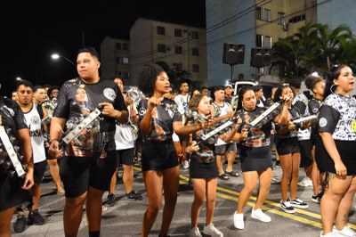 São Vicente se prepara para um Carnaval inesquecível com festa, segurança e organização
