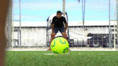 São Vicente sedia 1º Campeonato de X1 Showdown – Torneio Eliminatório