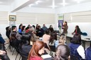 São Vicente sedia Encontro Regional que reforça a importância da humanização e das redes de cuidado na saúde pública São Vicente sedia Encontro Regional que reforça a importância da humanização e das redes de cuidado na saúde pública