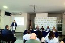 São Vicente sedia etapa do “Circuito Urbano 2025” e debate avanços na habitação São Vicente sedia etapa do “Circuito Urbano 2025” e debate avanços na habitação