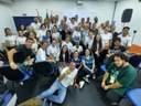 São Vicente seleciona propostas da Conferência do Meio Ambiente para levar à esferas estadual São Vicente seleciona propostas da Conferência do Meio Ambiente para levar à esferas estadual