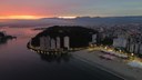 São Vicente sobe de nível no Mapa do Turismo e atinge o topo nacional São Vicente sobe de nível no Mapa do Turismo e atinge o topo nacional
