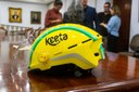 São Vicente terá maior empresa de delivery de comida do Mundo São Vicente terá maior empresa de delivery de comida do Mundo