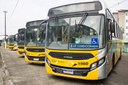 São Vicente terá transporte municipal gratuito nos dias do Enem São Vicente terá transporte municipal gratuito nos dias do Enem