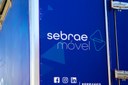 Sebrae Móvel chega a São Vicente com atendimento gratuito para quem quer empreender