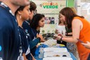 Secretaria da Educação dá pontapé inicial na 4ª Gincana Sustentável Solidária de meio ambiente Secretaria da Educação dá pontapé inicial na 4ª Gincana Sustentável Solidária de meio ambiente