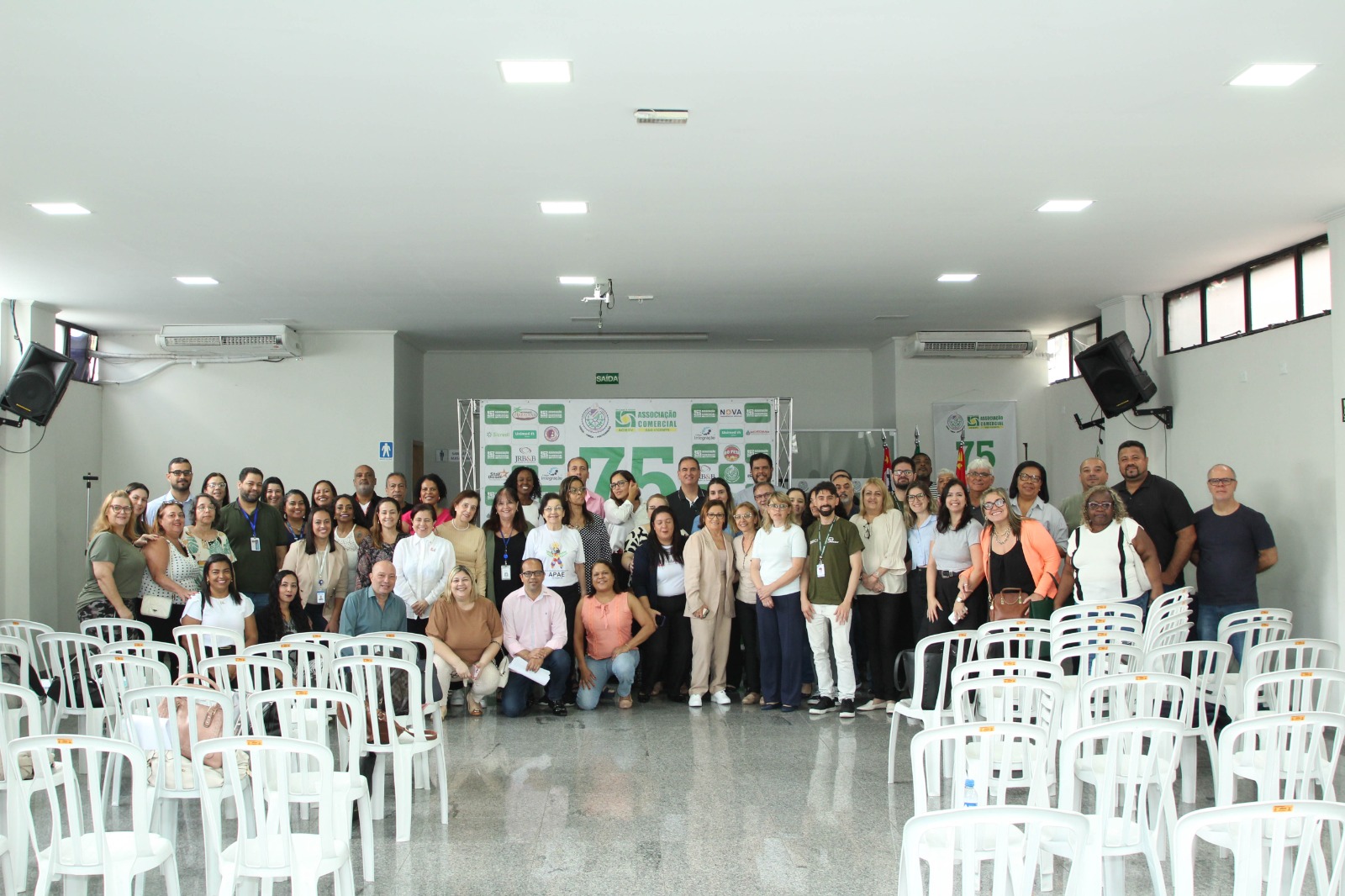 Secretaria da Saúde de São Vicente nomeia os novos conselheiros municipais da saúde