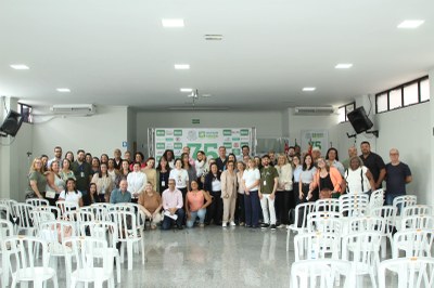 Secretaria da Saúde de São Vicente nomeia os novos conselheiros municipais da saúde