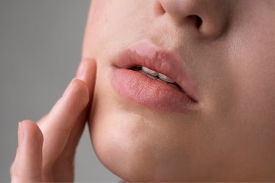 Secretaria da Saúde de São Vicente promove ação preventiva ao câncer labial