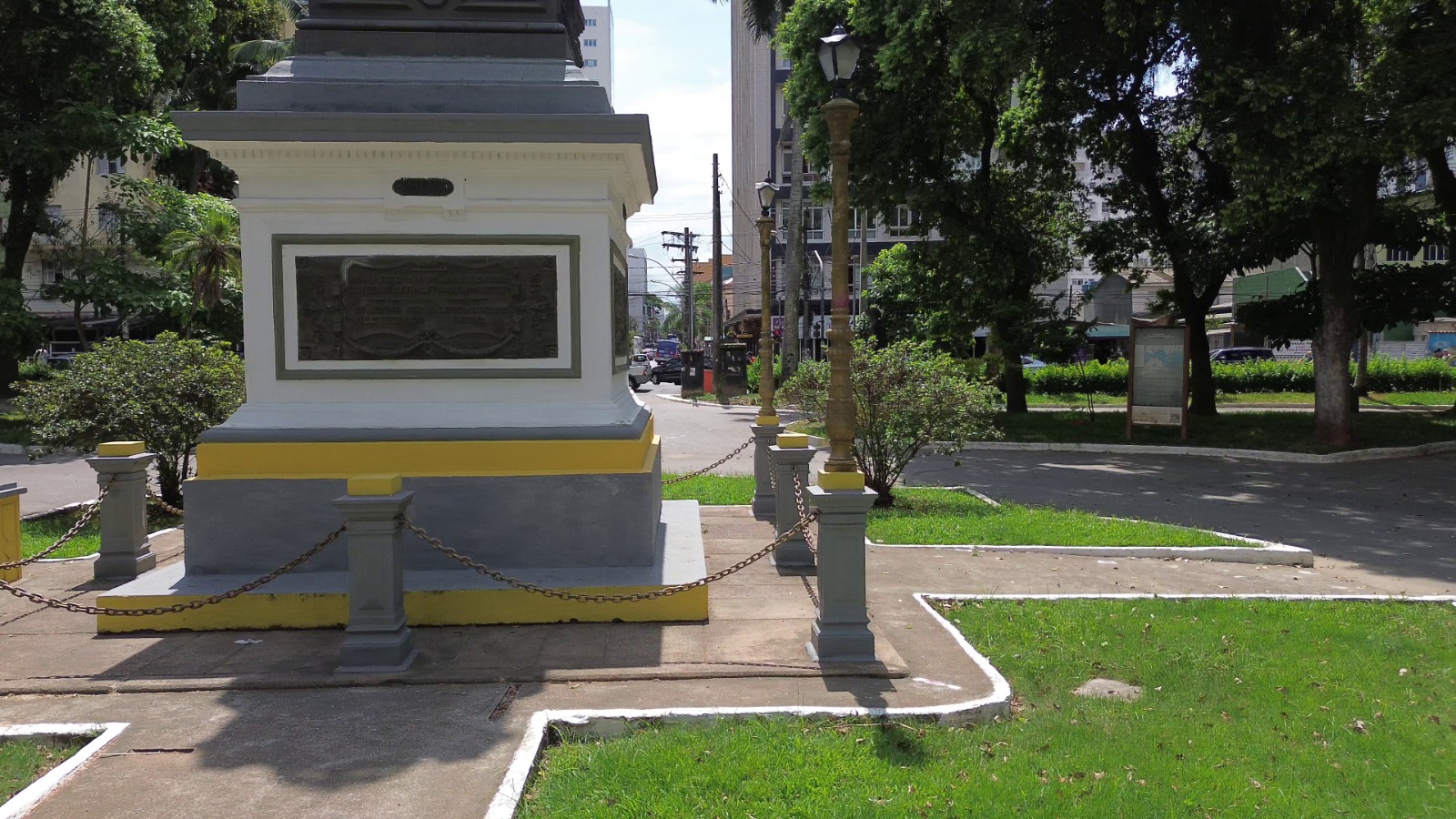 Secretaria da Saúde de São Vicente realiza ação de cuidado com a saúde mental nesta quinta (29)