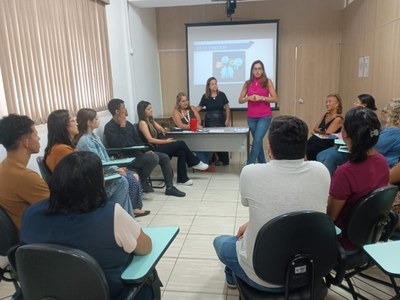 Secretaria da Saúde de São Vicente realiza primeira integração com novos servidores de 2026