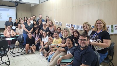 Secretaria da Saúde promove oficina sobre ‘Diálogos e Práticas Transformadoras para a Gestão do SUS’