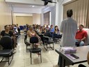 Secretaria da Saúde promove roda de conversa sobre ‘Entrega Voluntária para adoção’ para servidores da rede Secretaria da Saúde promove roda de conversa sobre ‘Entrega Voluntária para adoção’ para servidores da rede