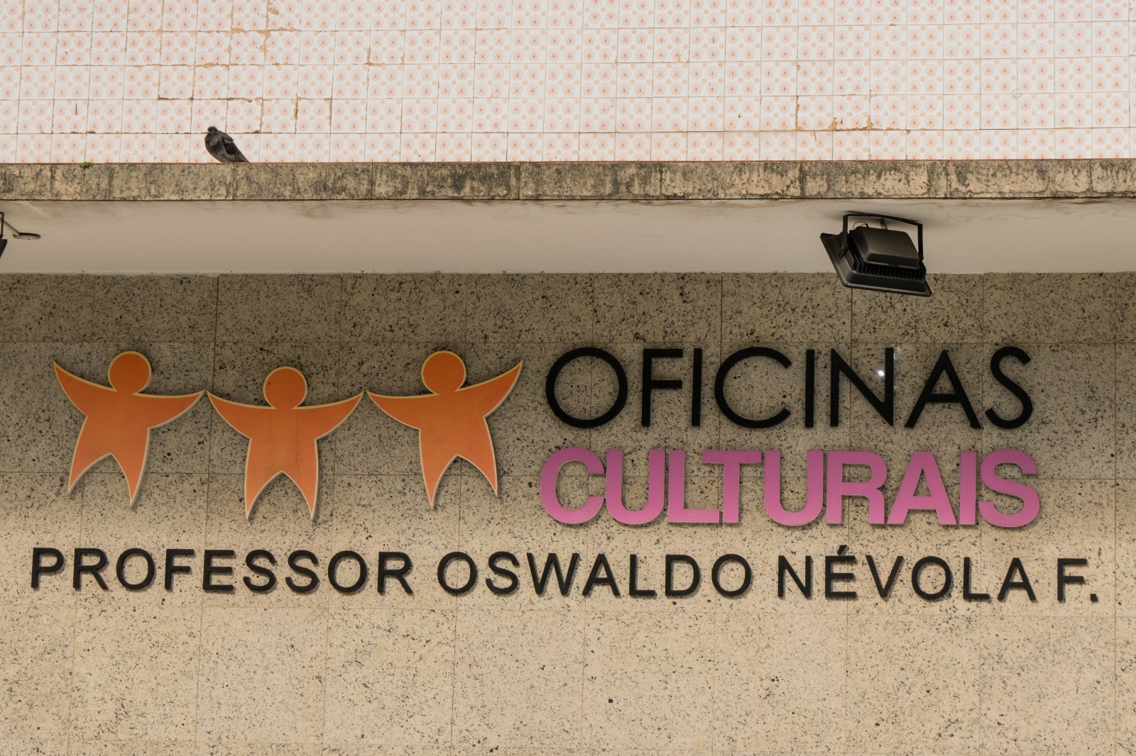 Secretaria de Cultura Estadual realiza escuta ativa em São Vicente