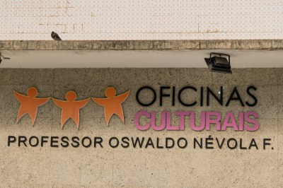 Secretaria de Cultura Estadual realiza escuta ativa em São Vicente