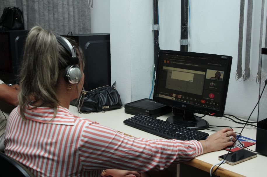 Secretaria de Direitos Humanos e Cidadania organiza formação de conselheiros tutelares