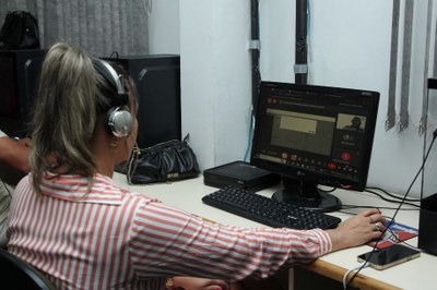Secretaria de Direitos Humanos e Cidadania organiza formação de conselheiros tutelares