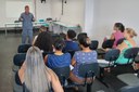 Seduc promove formação sobre a Lei Lucas para gestores de núcleos particulares Seduc promove formação sobre a Lei Lucas para gestores de núcleos particulares