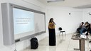 Servidores de São Vicente participam de palestra sobre letramento racial