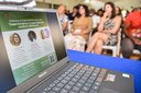 Servidores de São Vicente passam por dia de autocuidado e reflexão Servidores de São Vicente passam por dia de autocuidado e reflexão