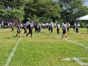 Soltem o Kraken! Time de futebol americano de São Vicente vence mais uma e segue vivo no campeonato para o jogo em casa Soltem o Kraken! Time de futebol americano de São Vicente vence mais uma e segue vivo no campeonato para o jogo em casa