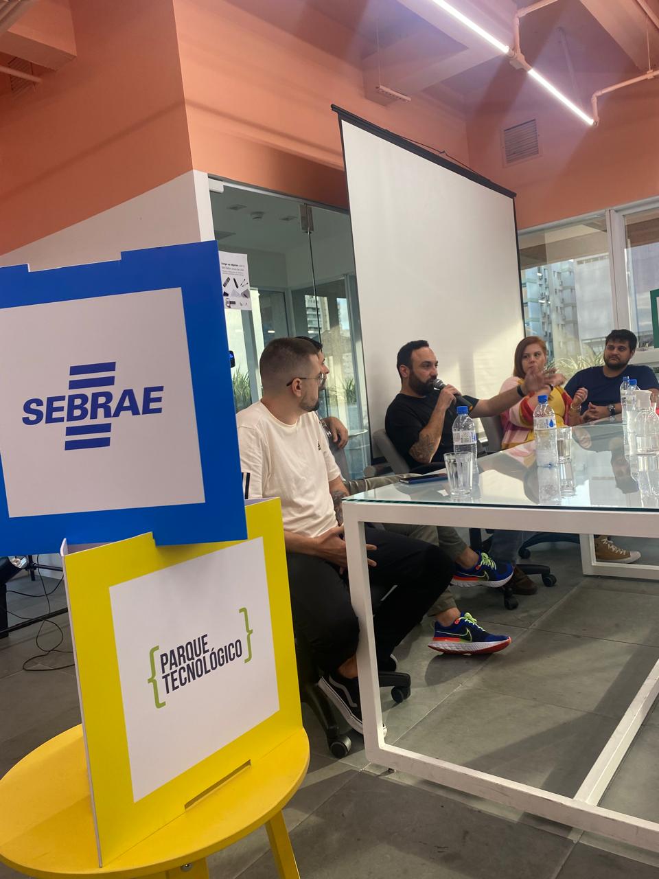 Startup Day 2025 chega a São Vicente com oportunidades para empreendedores