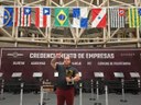 Superação, Força e Recordes: Atleta conquista o pódio e inspira a Baixada Santista com sua trajetória no Powerlifting Superação, Força e Recordes: Atleta conquista o pódio e inspira a Baixada Santista com sua trajetória no Powerlifting