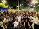 SV Preta: 4ª edição do movimento celebra cultura e protagonismo afro em São Vicente SV Preta: 4ª edição do movimento celebra cultura e protagonismo afro em São Vicente