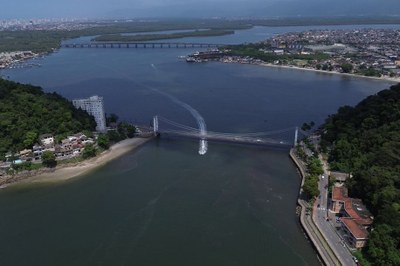 Tecnologia a serviço da gestão: São Vicente implementa sistema inteligente de monitoramento