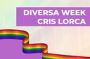 Tecnologia e inclusão se encontram na Diversa Week Cris Lorca 2025 em São Vicente Tecnologia e inclusão se encontram na Diversa Week Cris Lorca 2025 em São Vicente