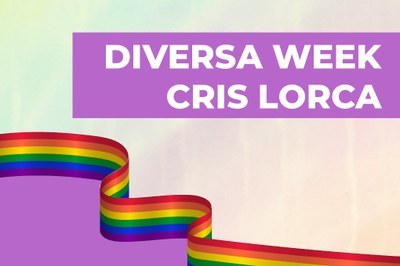 Tecnologia e inclusão se encontram na Diversa Week Cris Lorca 2025 em São Vicente