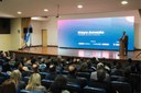 Tecnologia portuária: São Vicente tem novo laboratório de inovação e tecnologia do SENAI-SP Tecnologia portuária: São Vicente tem novo laboratório de inovação e tecnologia do SENAI-SP