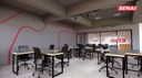 Tecnologia Portuária: Senai promove mentoria em São Vicente para startups e dará suporte técnico de R$1 milhão Tecnologia Portuária: Senai promove mentoria em São Vicente para startups e dará suporte técnico de R$1 milhão