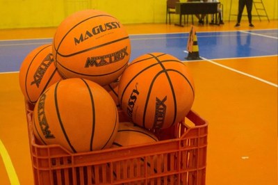 Torneio Periferia Basquete 3x3 estreia em São Vicente neste sábado (20)