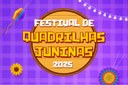 Tradição e dança: Festival de Quadrilhas Juninas de São Vicente começa nesta sexta-feira (11) Tradição e dança: Festival de Quadrilhas Juninas de São Vicente começa nesta sexta-feira (11)