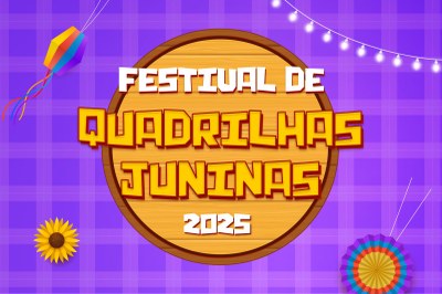 Tradição e dança: Festival de Quadrilhas Juninas de São Vicente começa nesta sexta-feira (11)