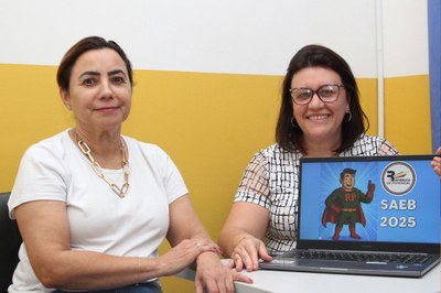 UE República de Portugal lança “Super RP” para motivar alunos na avaliação SAEB