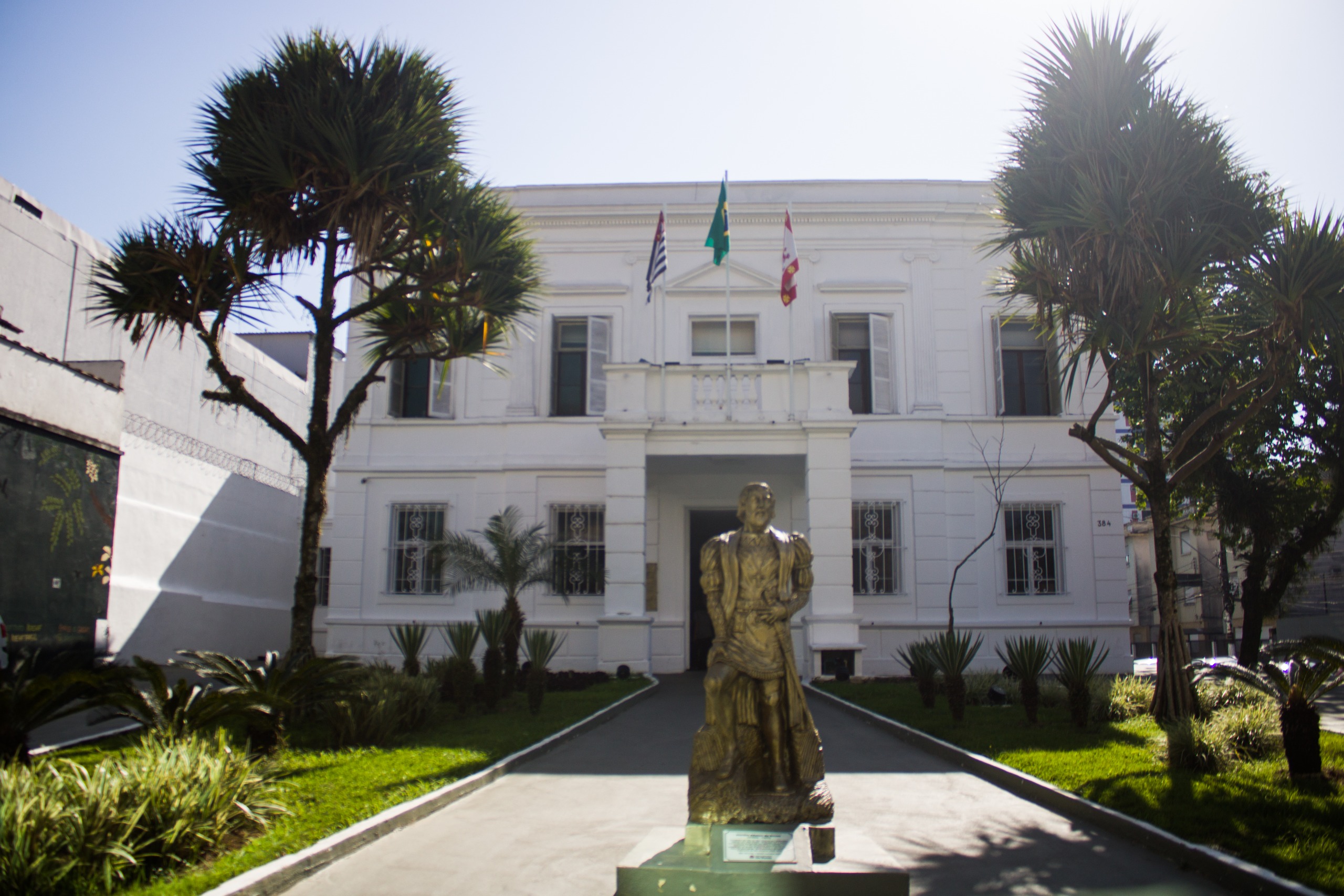 Últimos dias para inscrições em processo municipal do concurso da educação de São Vicente