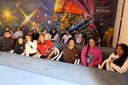 Unidades educacionais de São Vicente aderem a VI Conferência Nacional Infantojuvenil pelo Meio Ambiente Unidades educacionais de São Vicente aderem a VI Conferência Nacional Infantojuvenil pelo Meio Ambiente