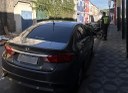 Veículo furtado em Santos é recuperado por agentes de trânsito em São Vicente