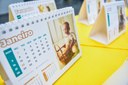 Vencedores do concurso Calendário do Bebê 2025 são definidos Vencedores do concurso Calendário do Bebê 2025 são definidos