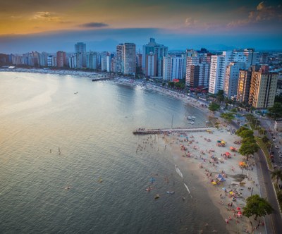 Verão no Clima traz atividades de educação ambiental a São Vicente neste sábado (21)