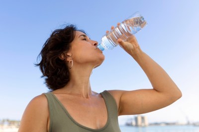 Verão seguro: Prefeitura de São Vicente divulga recomendações de saúde na estação