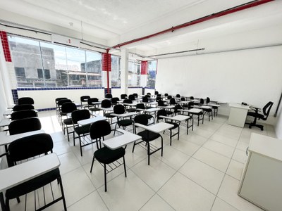 Vestibular Univesp está com inscrições abertas em São Vicente